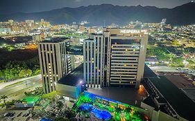 Hesperia Wtc Valencia